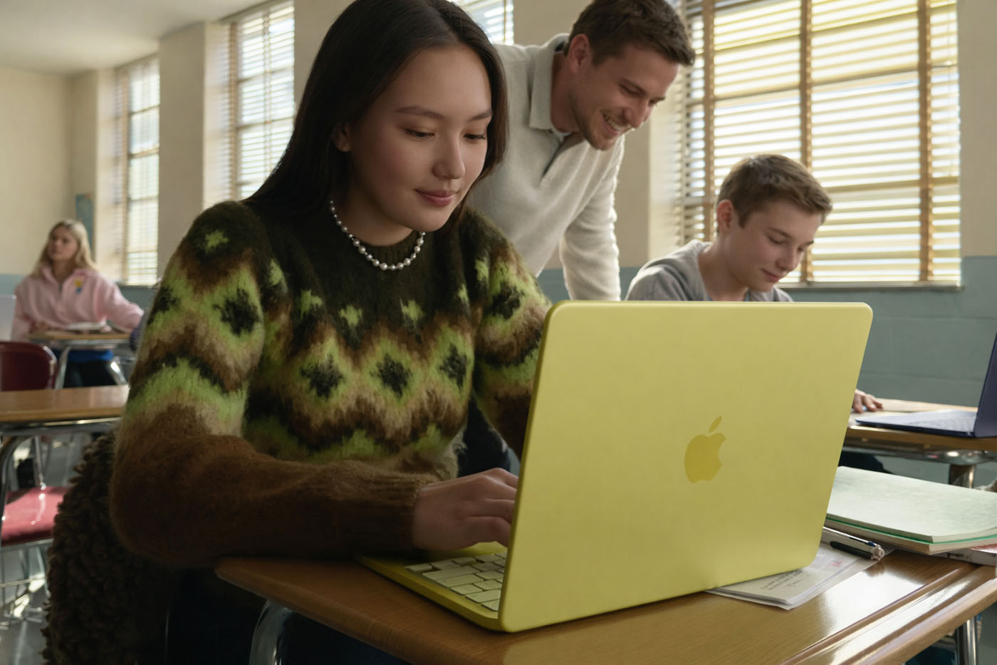 MacBook Neo как универсальный ноутбук для работы и учёбы