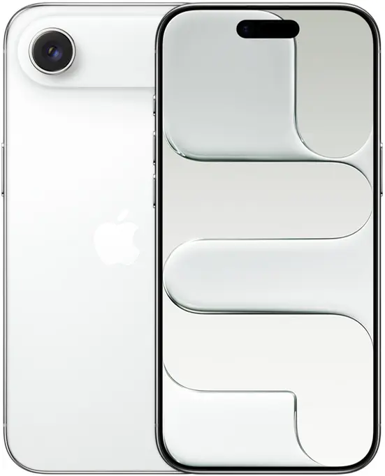 iPhone Air Облачный белый>