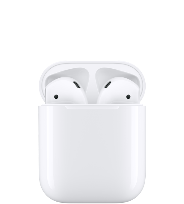 AirPods 2