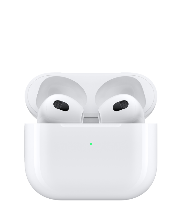 AirPods 3