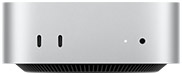 Mac mini (m4 или m4 Pro) Серебристый