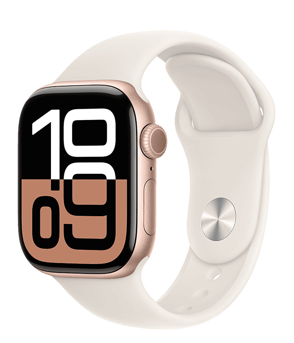 Apple Watch 10