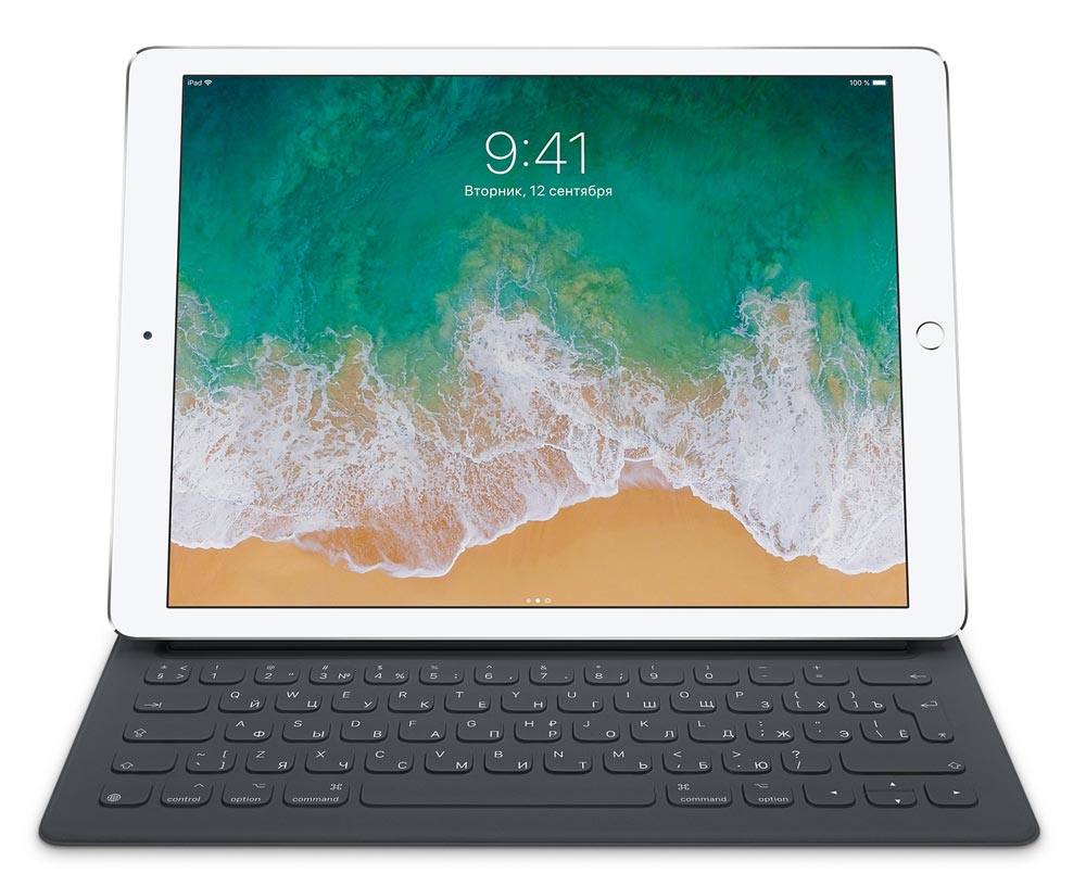 Клавиатура для iPad Pro 12,9