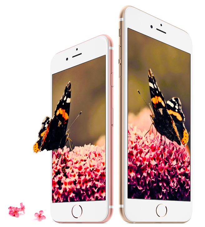 Дисплей Apple iPhone 7 Plus