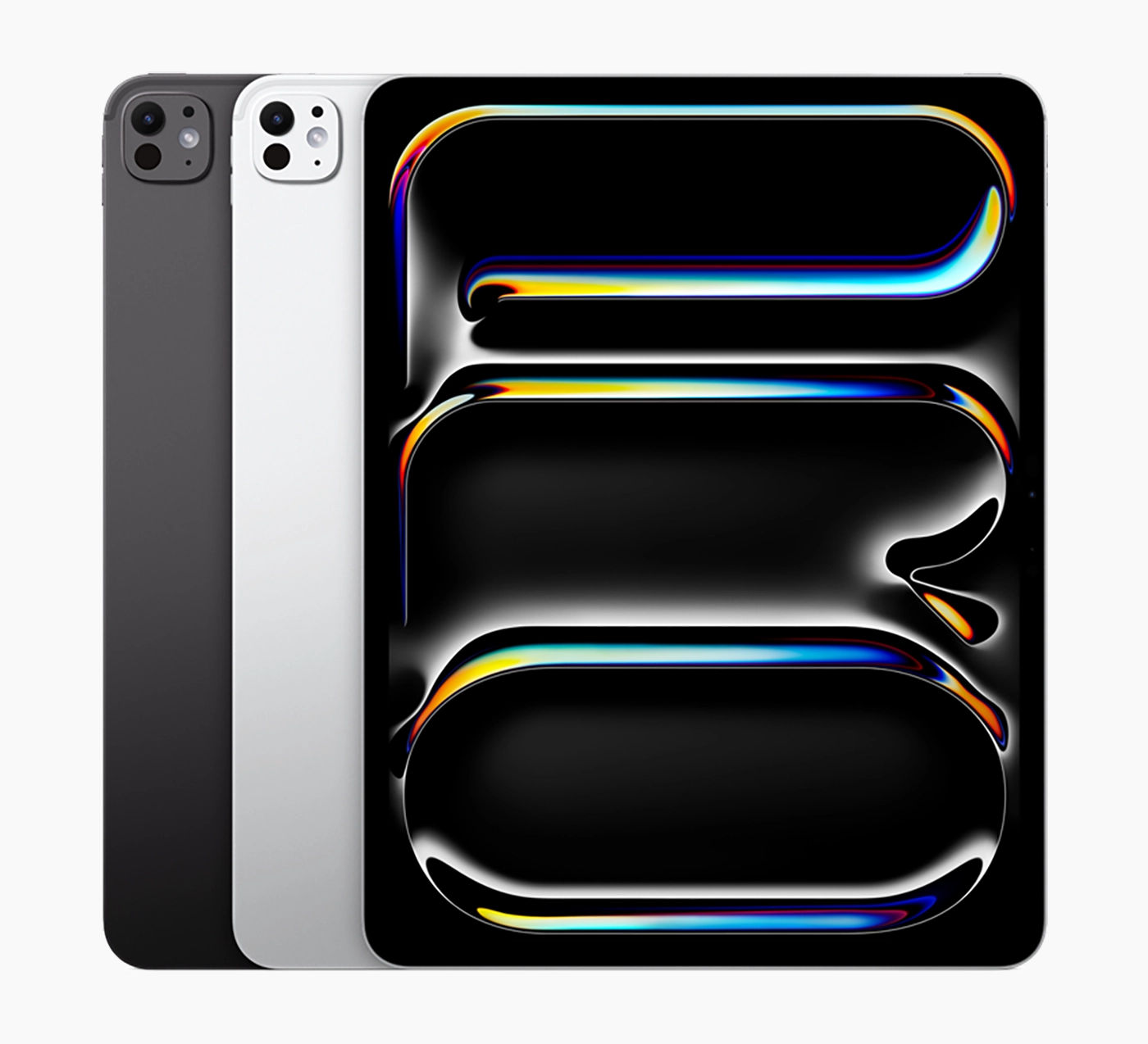 iPad Pro 11 M5 компактный планшет Apple купить в MacTime