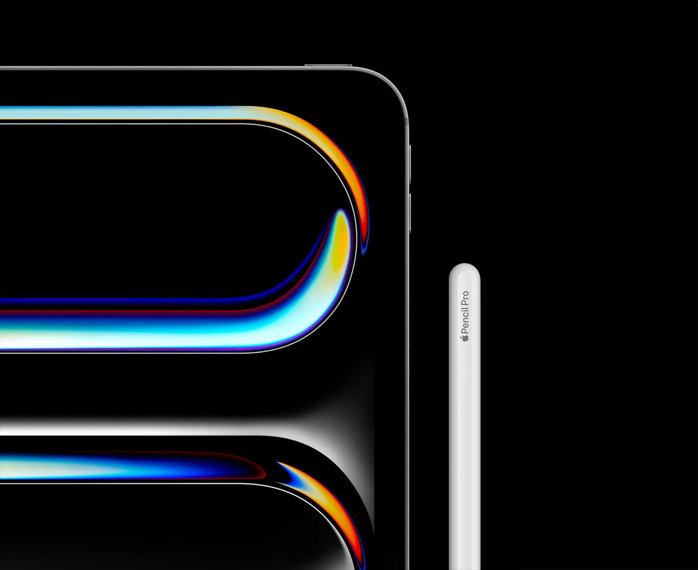 покупка iPad Pro 11 M5 в MacTime преимущества магазина