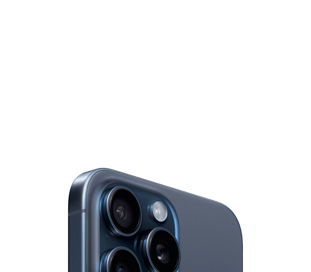 Титановый корпус iPhone 15 Pro Max