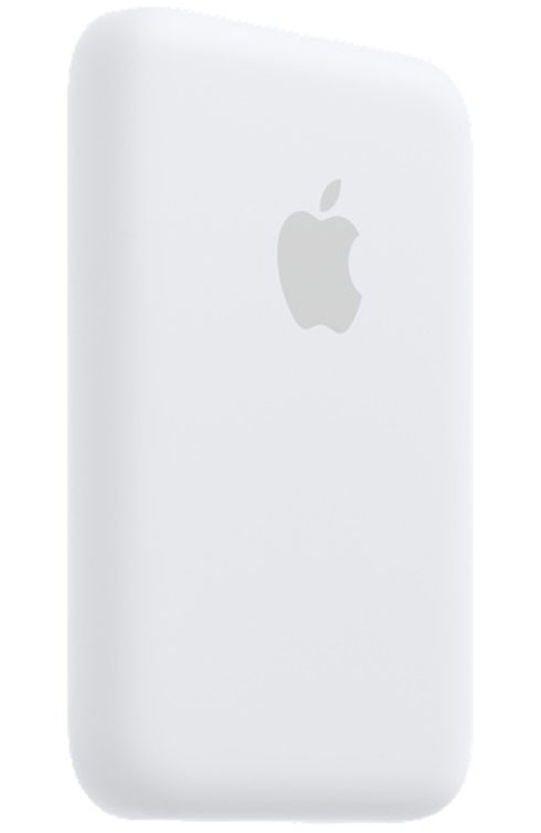 Внешний аккумулятор MagSafe Apple Battery pack для iPhone 16 Pro Max