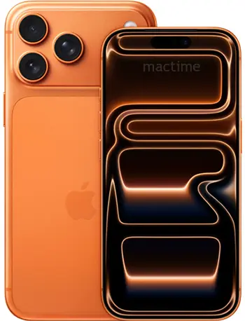 Демонстрация iPhone 17 Pro и iPhone 17 Pro Max