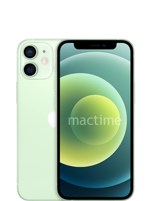 iPhone 12 mini Зеленый