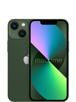 iPhone 13 mini Зеленый