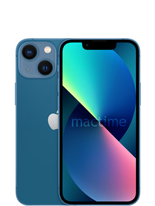 iPhone 13 mini Синий