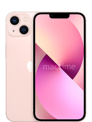 iPhone 13 Розовый