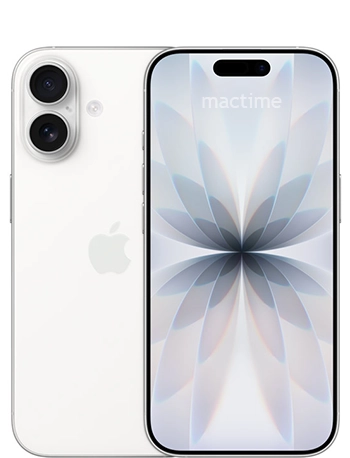 iPhone 17 Белый