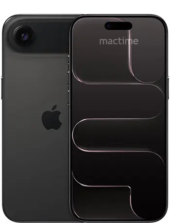 iPhone Air «Космический чёрный»