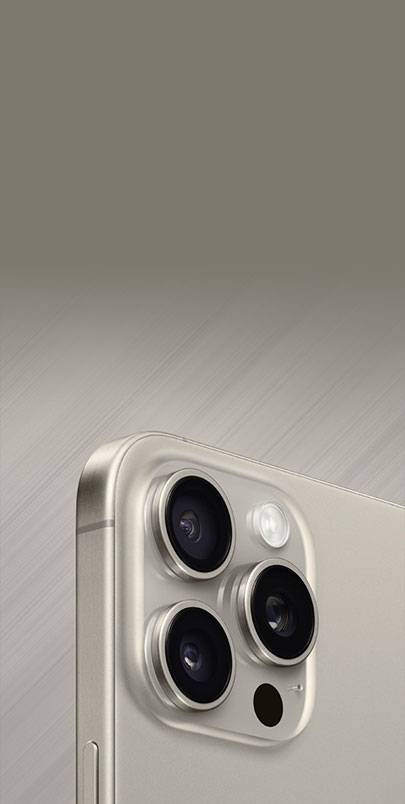 Изображение дизайна iPhone 15 Pro и 15 Pro Max