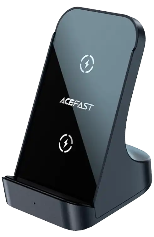 Беспроводное зарядное устройство Acefast E14 для iPhone 14 Pro