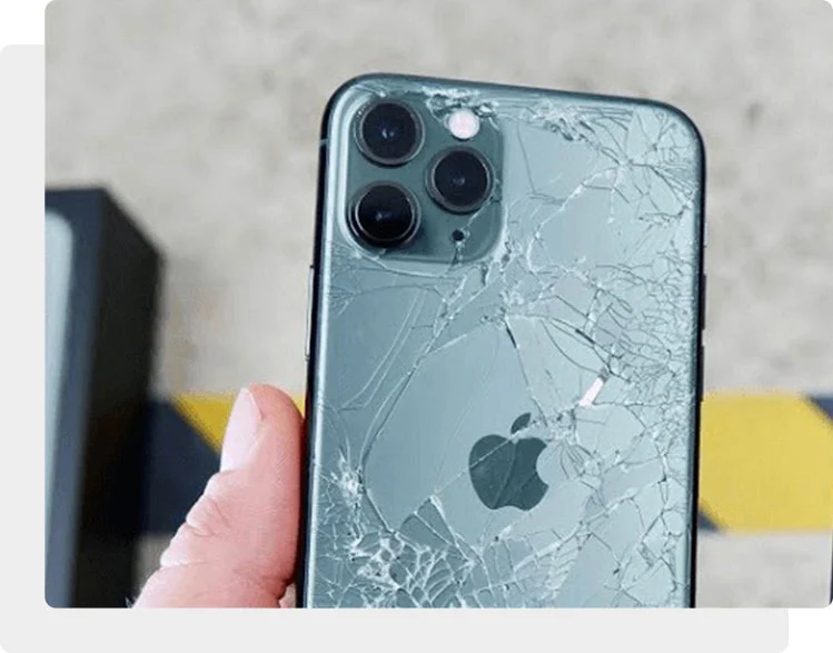 Сервис и ремонт iPhone 11 Pro