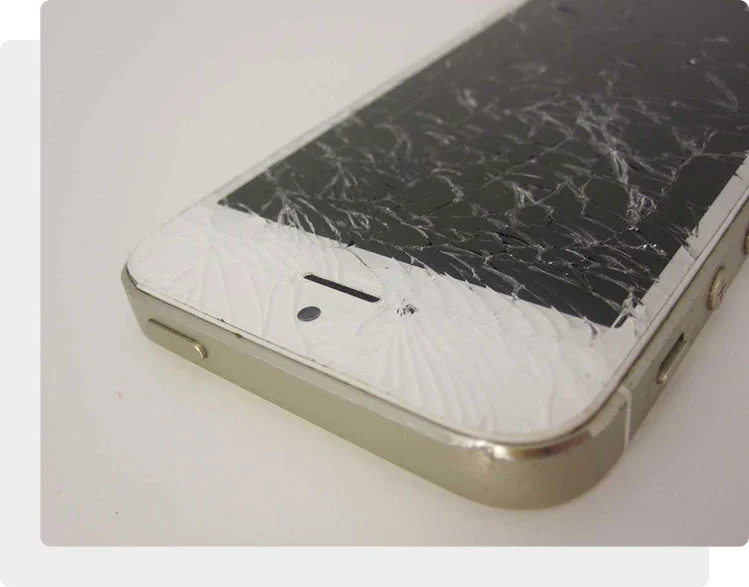 Сервис и ремонт iPhone 5 и 5S в Симферополе