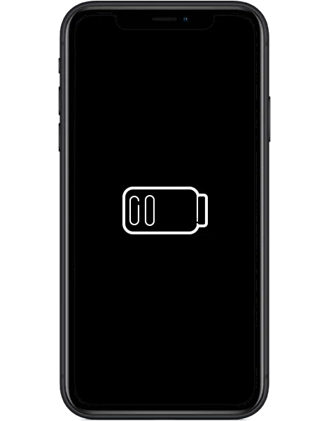 Ремонт батареи iPhone 11 Pro Max