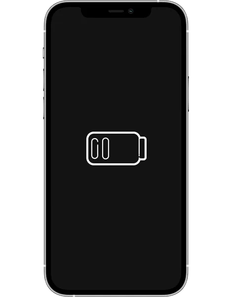 Ремонт батареи iPhone 12 Pro Max