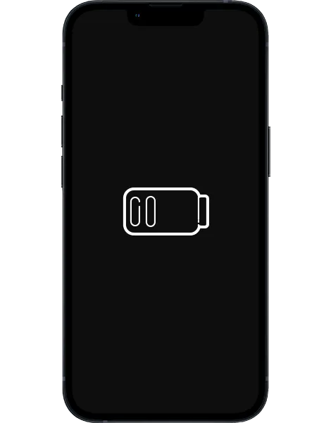 Ремонт батареи iPhone 13 mini