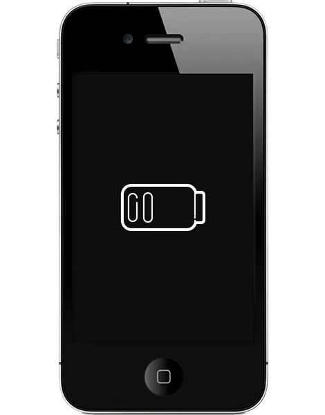 Ремонт батареи iPhone 4S