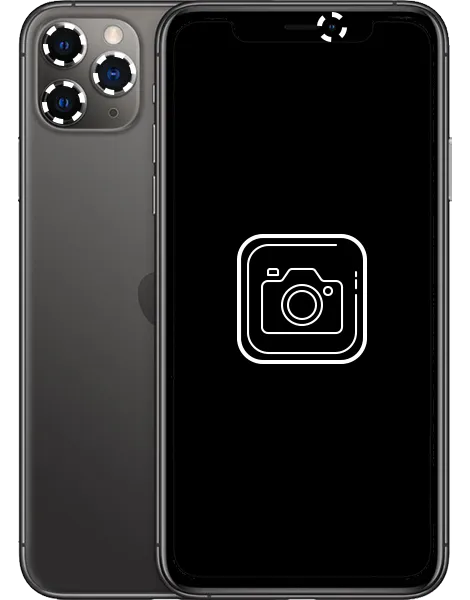 Ремонт камер iPhone 11 Pro Max