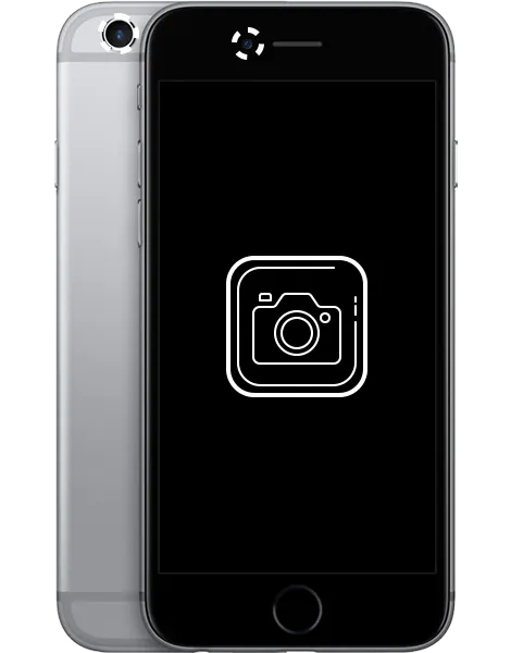 Ремонт камер iPhone 6S