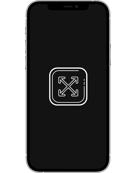 Ремонт корпуса iPhone 12 Pro Max