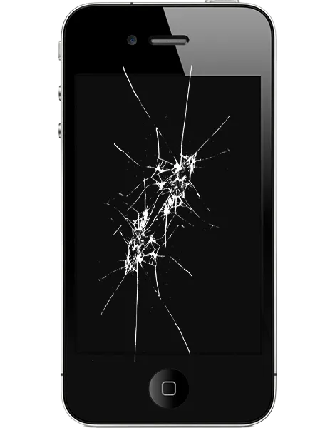 Ремонт дисплея iPhone 4S
