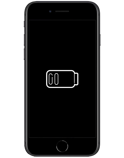 Ремонт батареи iPhone SE 2
