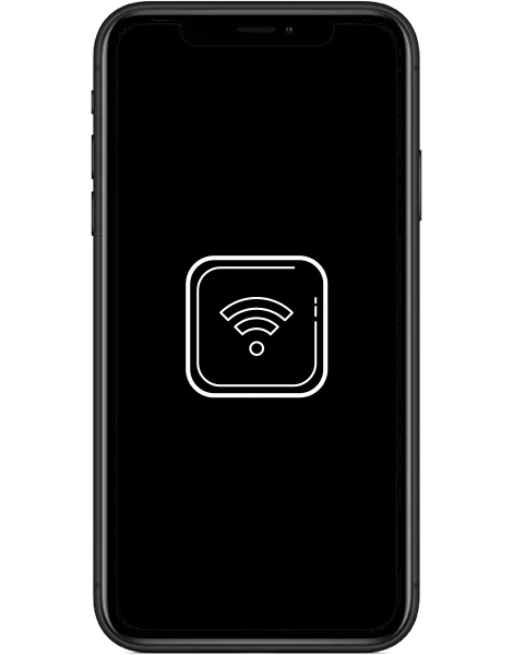 Ремонт сети и датчиков iPhone 11 Pro Max