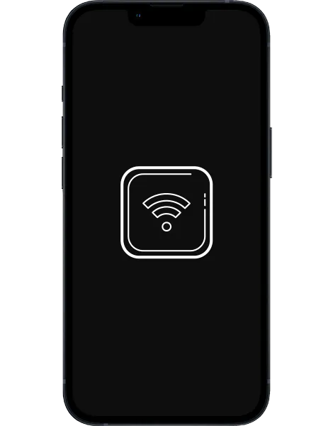 Ремонт сети и датчиков iPhone 13 Pro Max