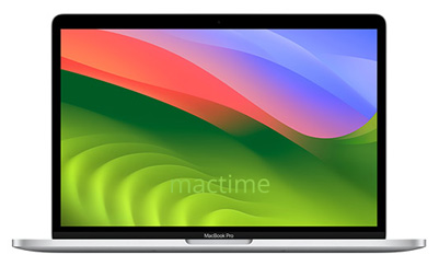 MacBook Pro 13 M2 2022 Серебристый