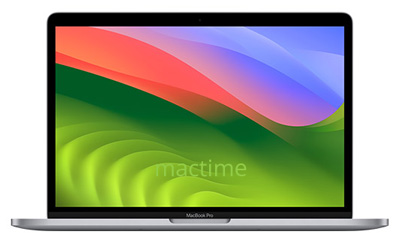 MacBook Pro 13 M2 2022 Серый космос