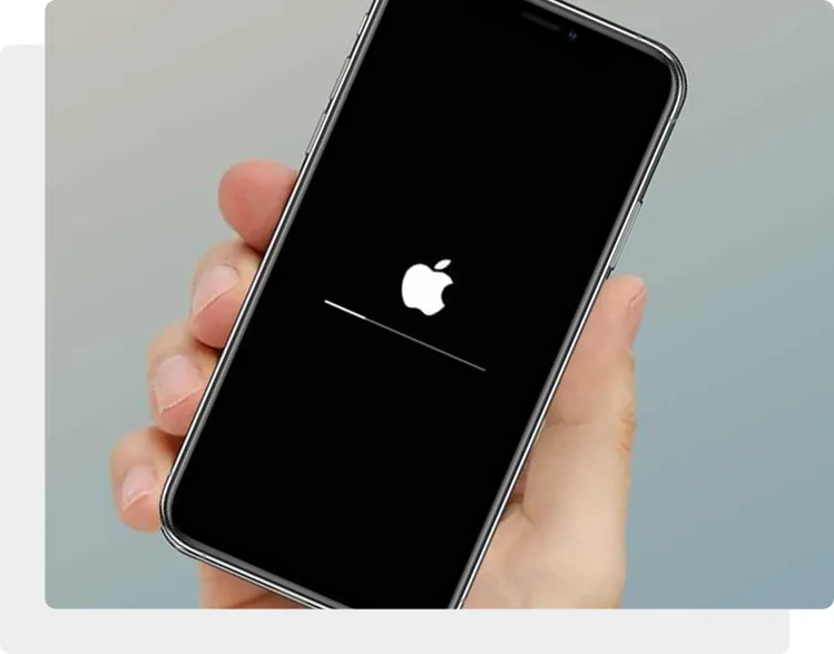 Зависает iPhone 11 Pro Max