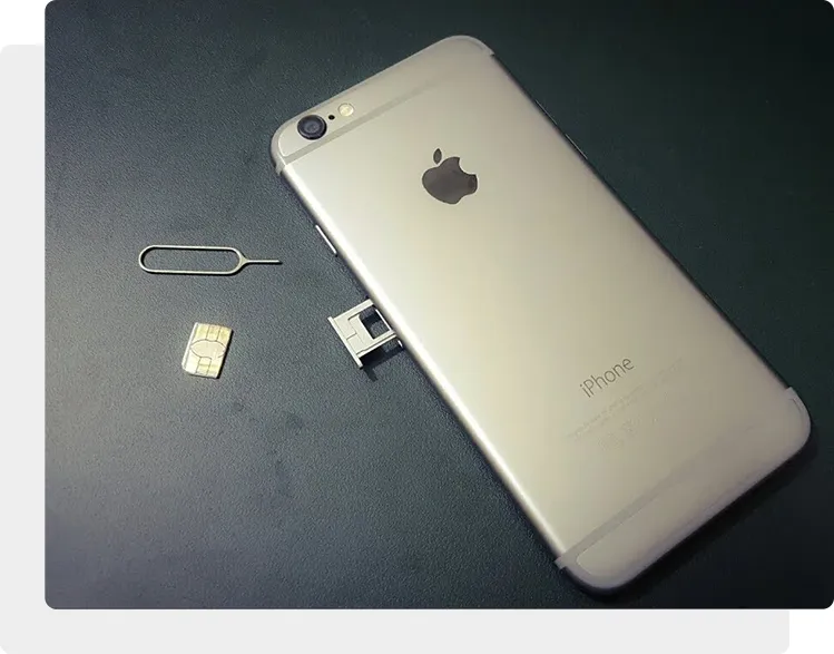 Сервис и ремонт iPhone 6S Plus в MacTime