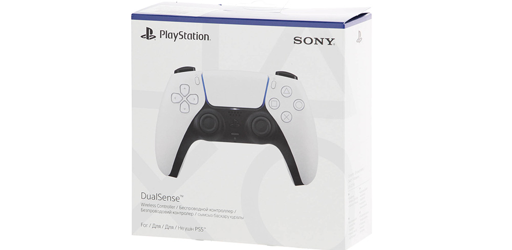 Геймпад-Sony-PlayStation-5-DualSense-для-Sony-PS-5