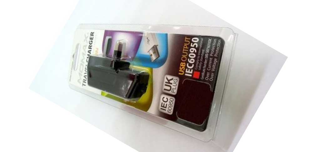Сетевое-зарядное-устройство-Momax-USB-Travel-Charger,-USB-A,-чёрный-баннер