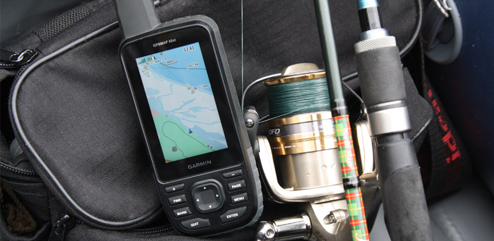 Навигатор-Garmin-GPSMAP-66ST-Russia-для-путешественников