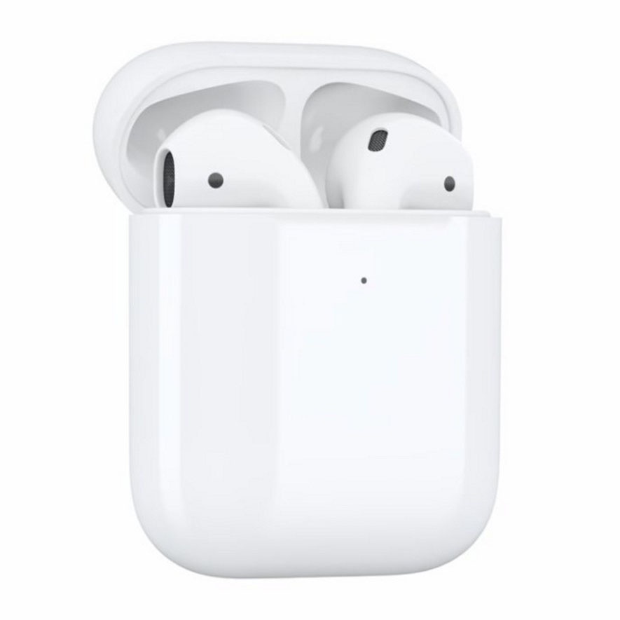 Apple Airpods 2 Купить В Самаре