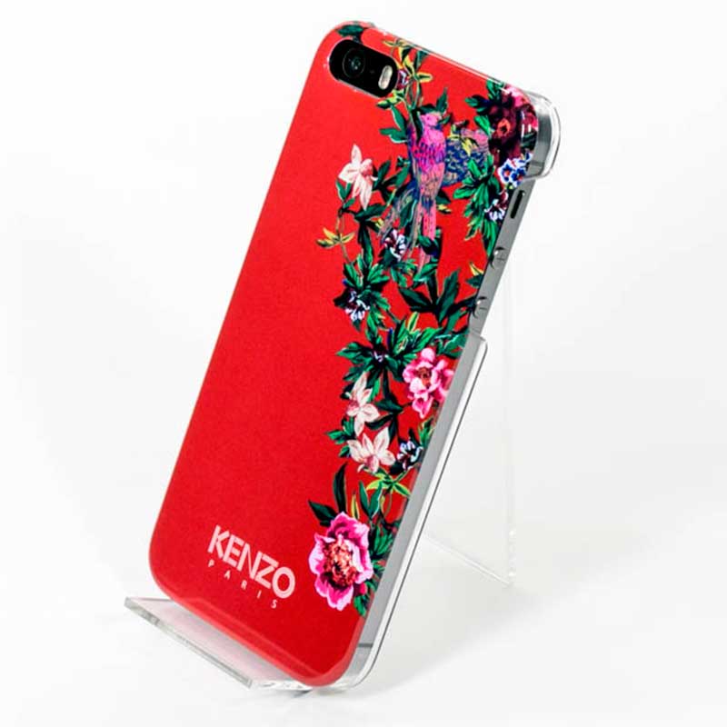 Kenzo iphone shop 5