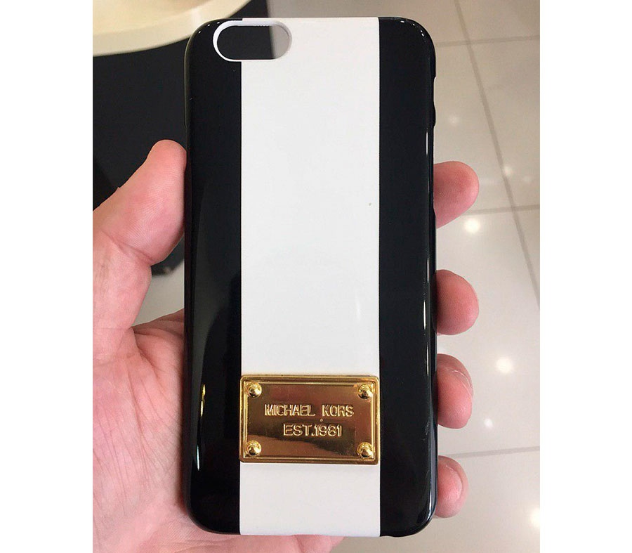 Iphone 6 michael on sale kors