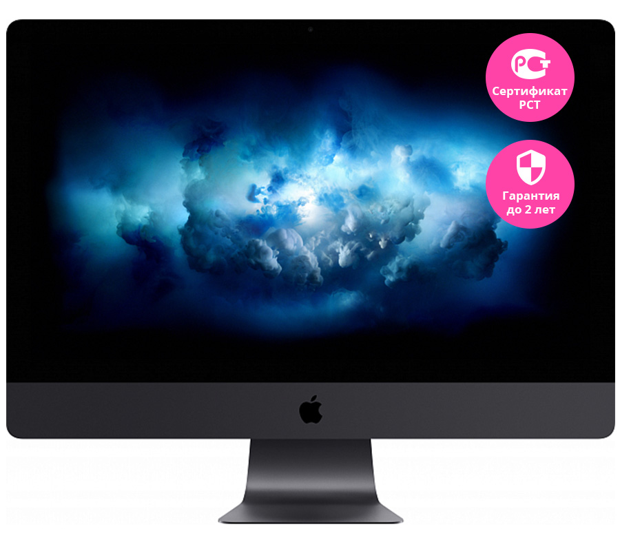 Apple iMac Pro 27