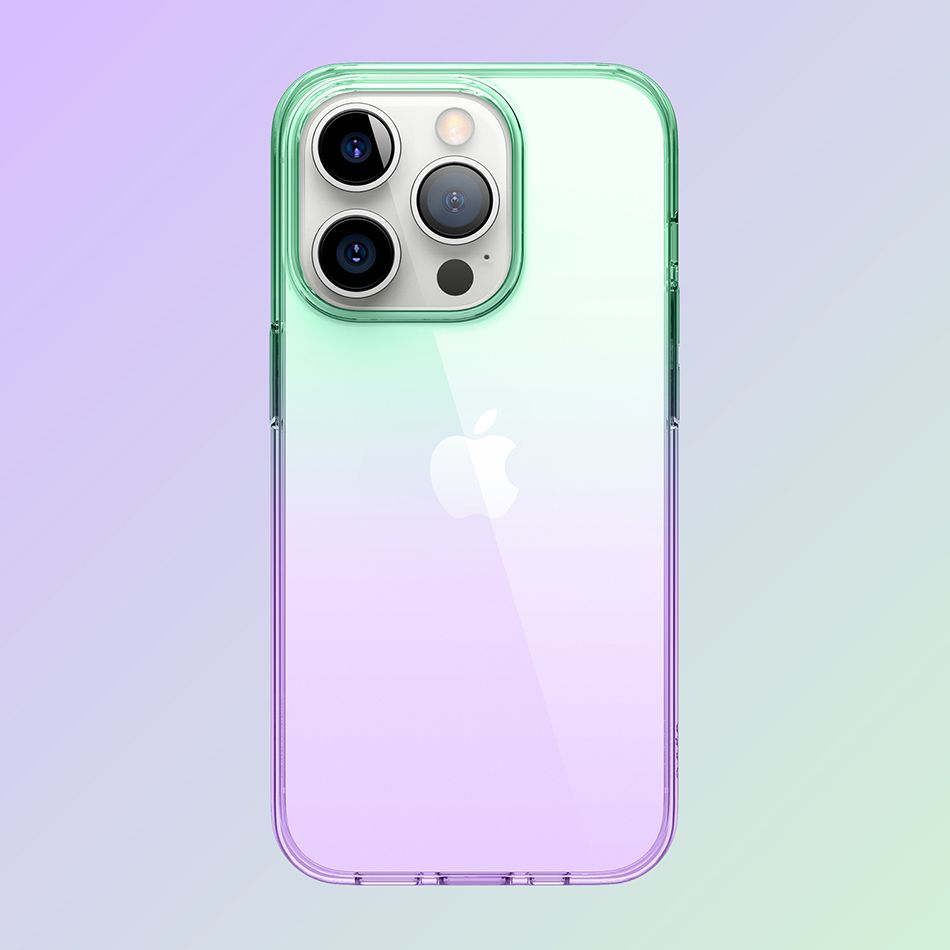 айфон 11 фиолетовый фото в чехле