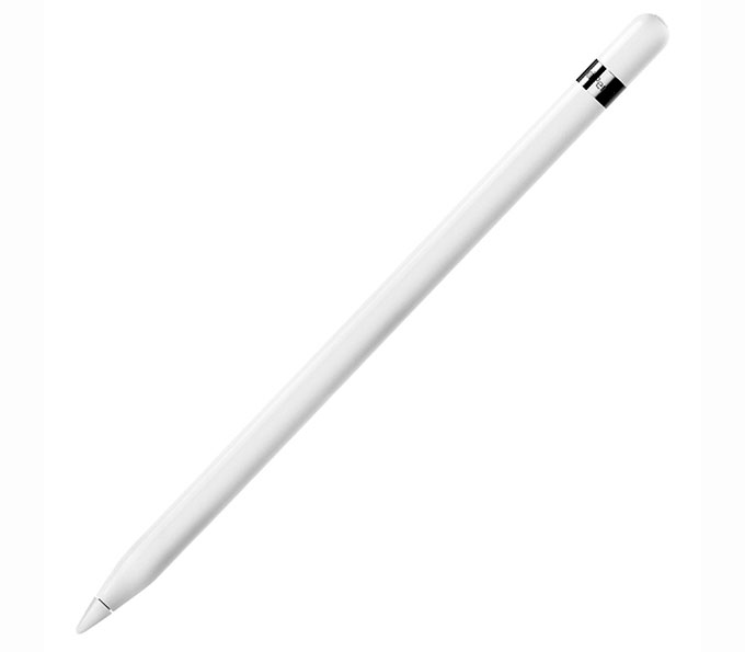 Apple Pencil (Для других стран) в MacTime