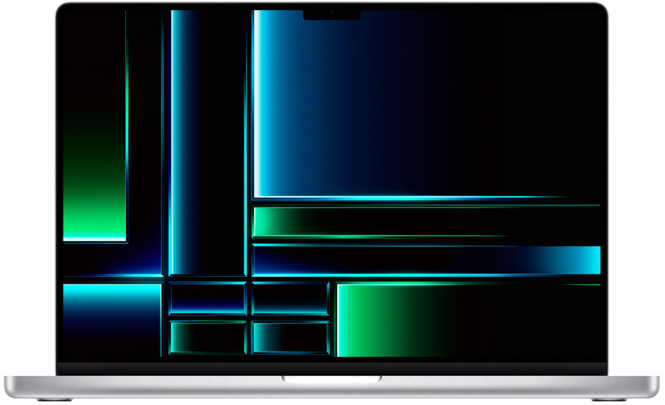 Apple MacBook Pro 16
