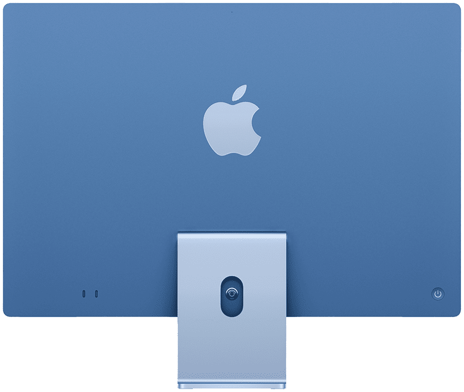 Apple iMac 24
