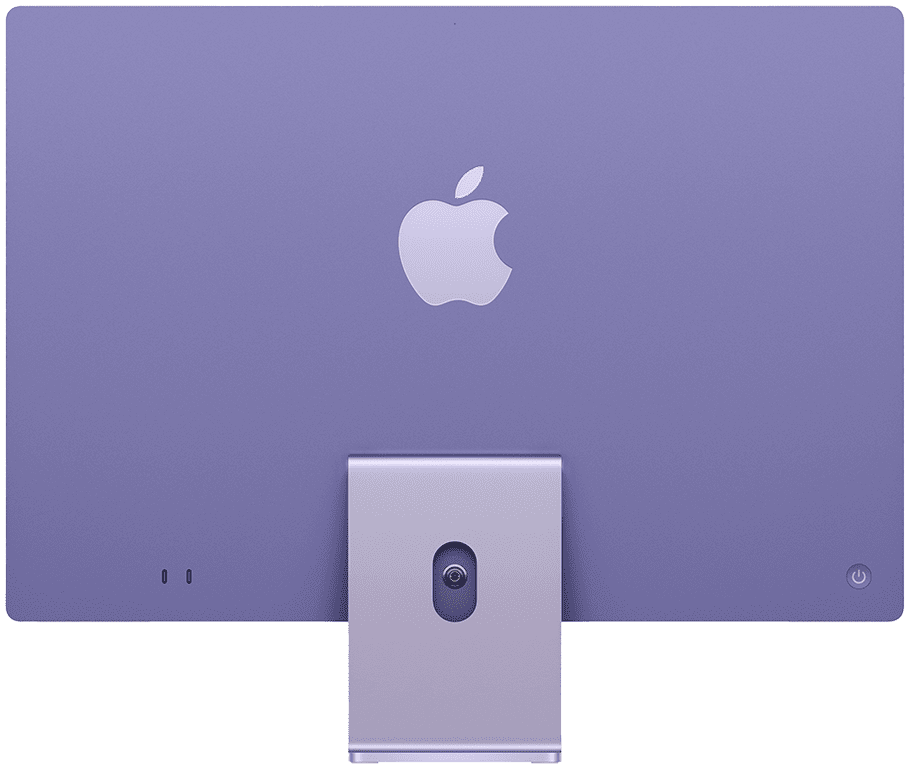 Apple iMac 24